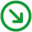 prix du e10 en baisse de -4% sur 30 jours